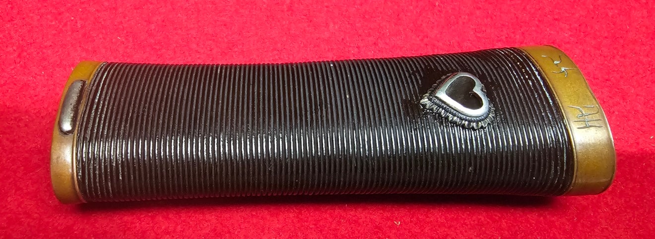 02-3220 無銘Mumei 短刀Tanto - Photo 17