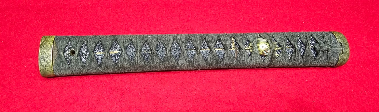 01-3184 【試斬抜刀向き】無銘 Mumei 刀 katana - Photo 15