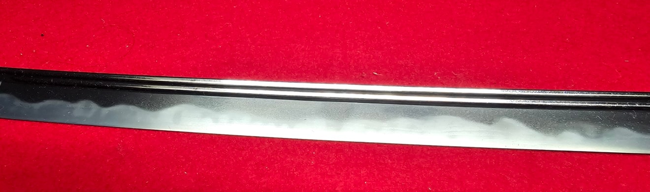 02-3232【保存刀剣】肥後守国廣 Higono-kami-Kunihiro 脇差 wakizashi - Photo 10