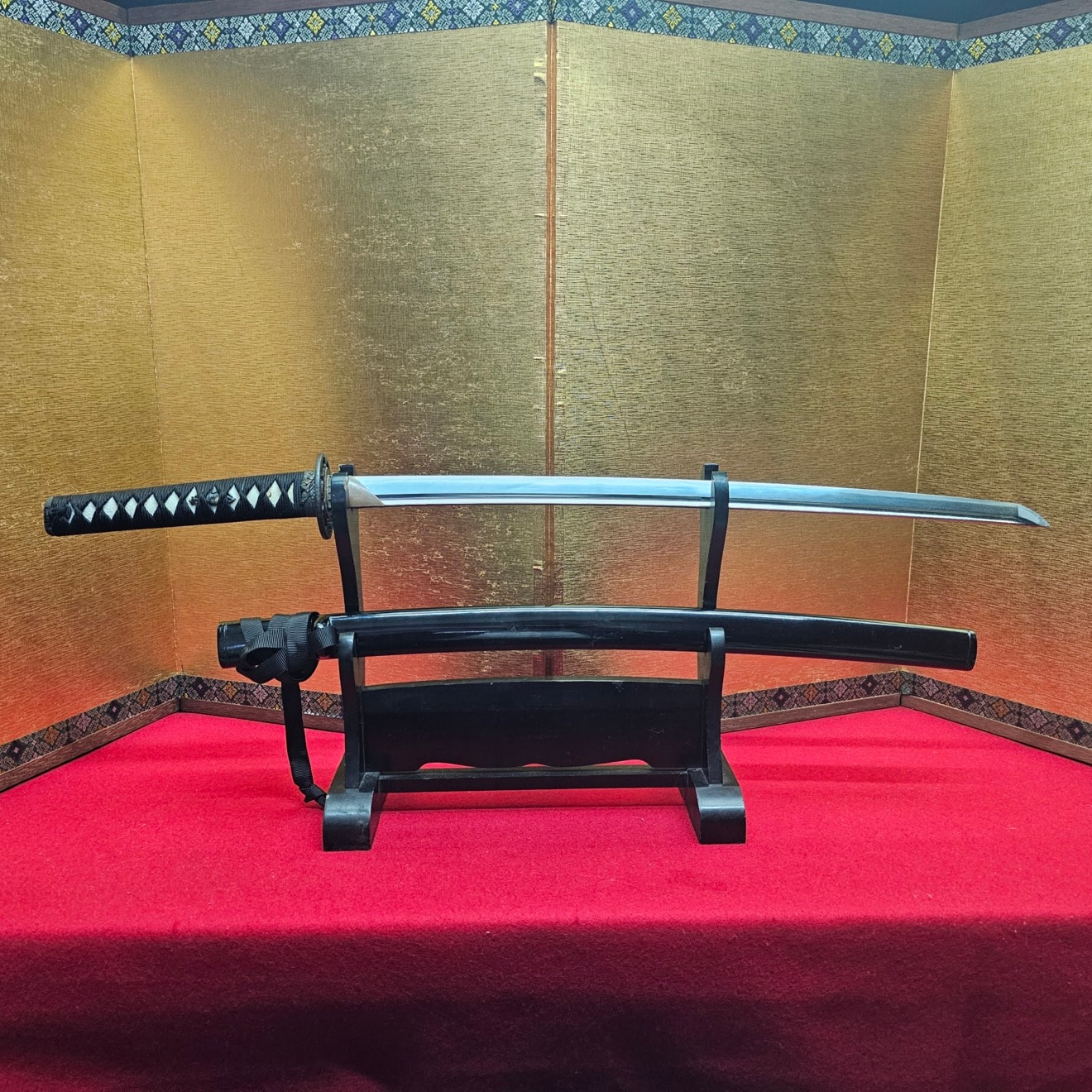 02-3233 無銘 Mumei 脇差 wakizashi