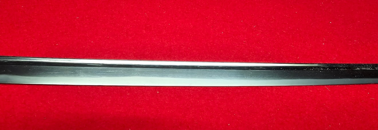 02-3233 無銘 Mumei 脇差 wakizashi - Photo 6