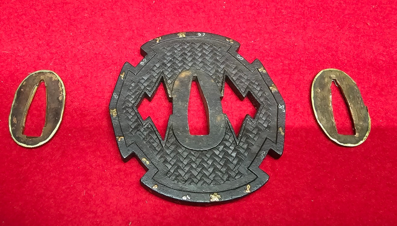 01-3190 備前國住長船七兵衛尉祐定 bizen-koku-jyu-osafune-shichibe-no-jyo-sukesada 刀 katana - Photo 23