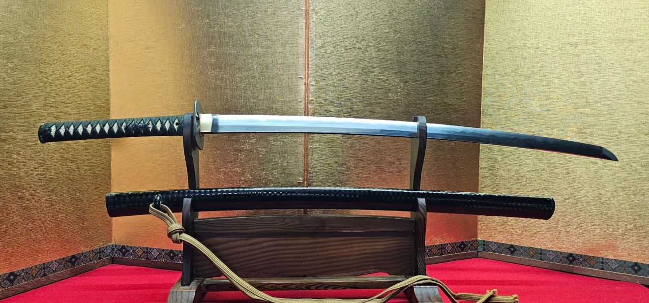 01-3191 【特別保存刀剣】紀州住高木國永 kisyu-jyu-takagi-kuninaga 刀 katana - Photo 16