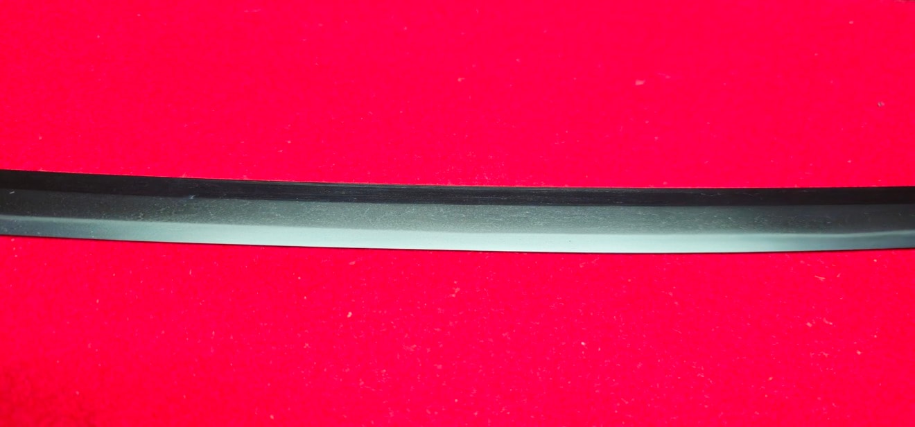 01-3193【保存刀剣】無銘mumei(下原sitahara) 刀 katana - Photo 17