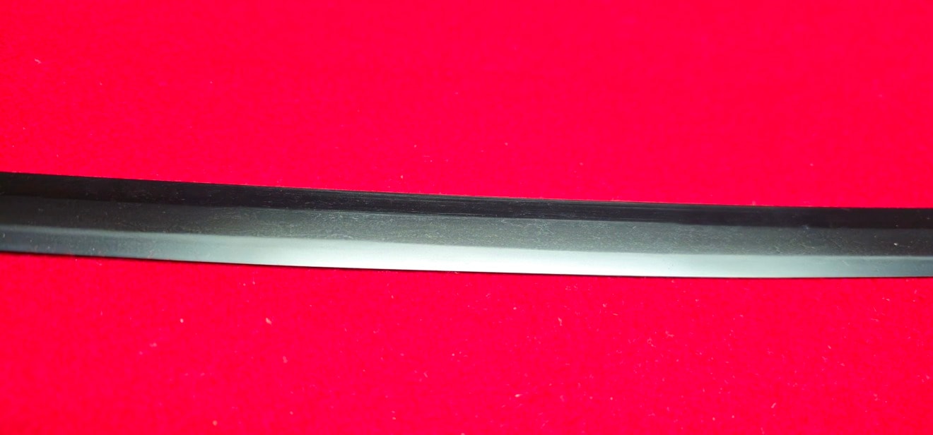 01-3193【保存刀剣】無銘mumei(下原sitahara) 刀 katana - Photo 18