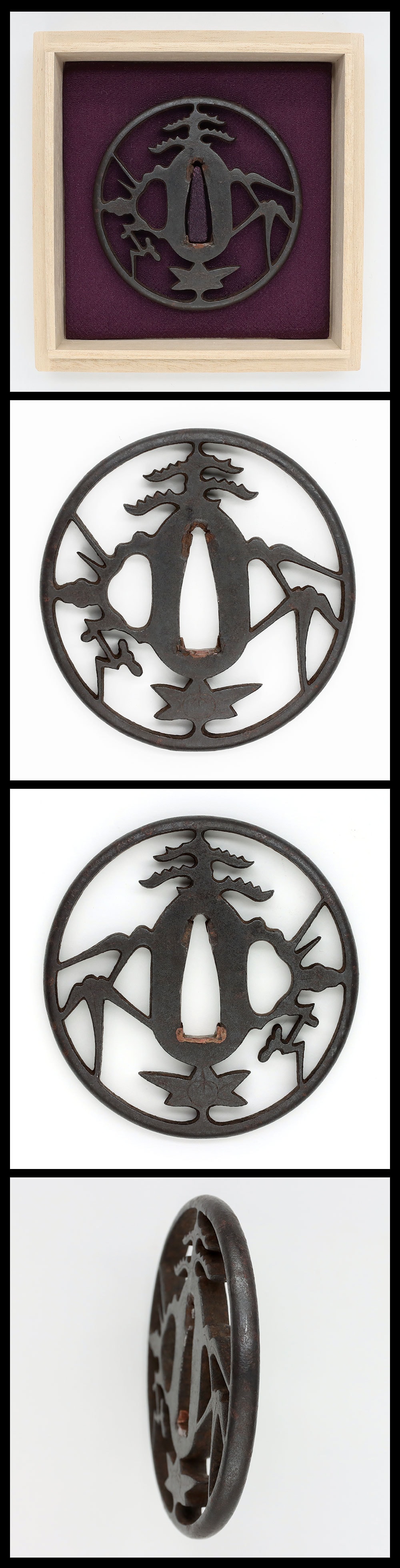 Tosogu - by Akasaka School - Unsigned (Akasaka School)