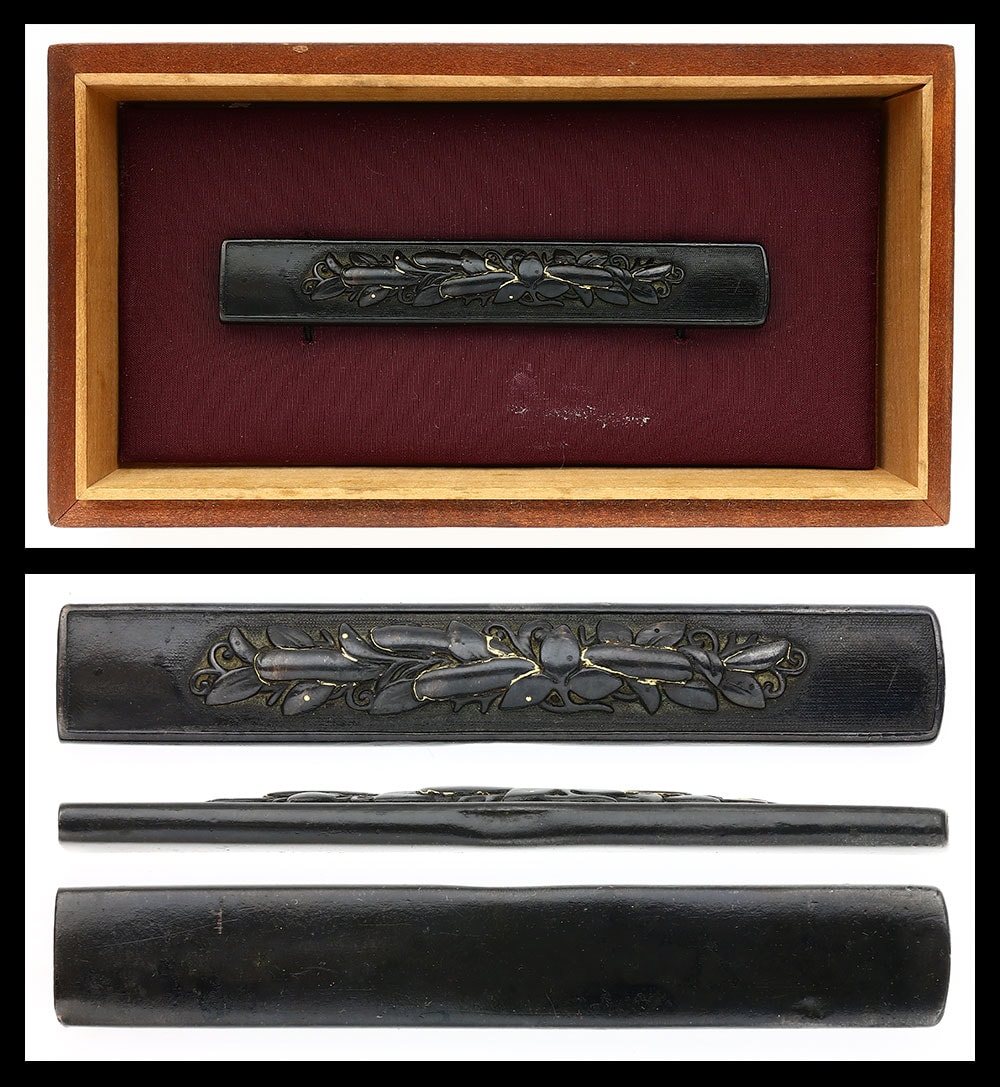 Kozuka:Mumei(unsigned)(Kokinko)