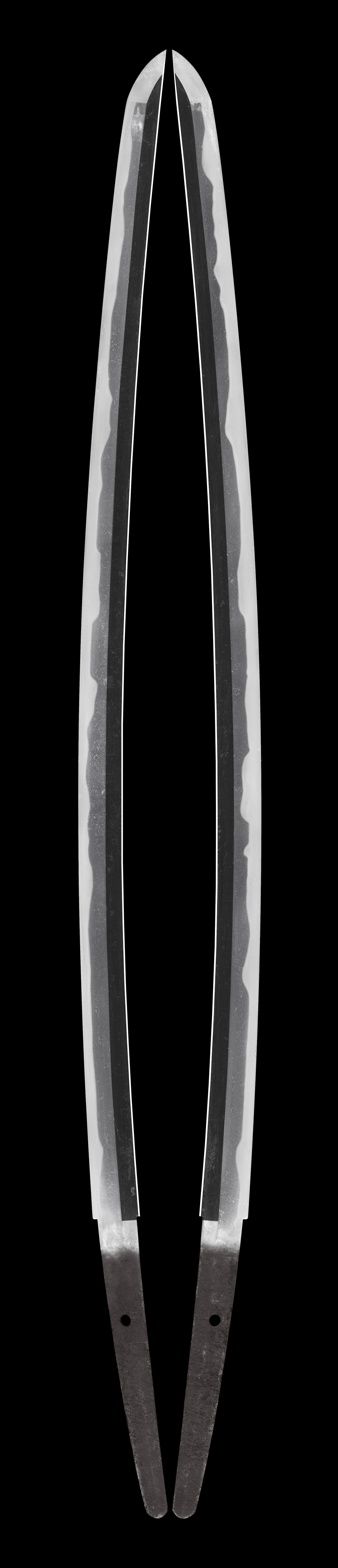 Katana: Mumei (Unsigned)