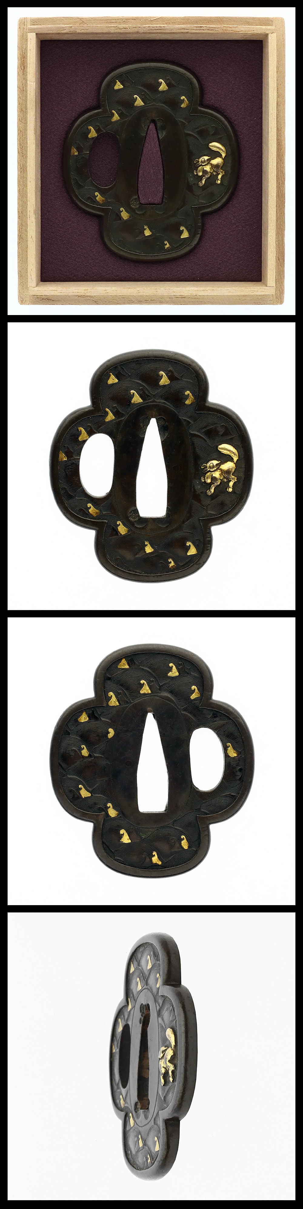 Tsuba