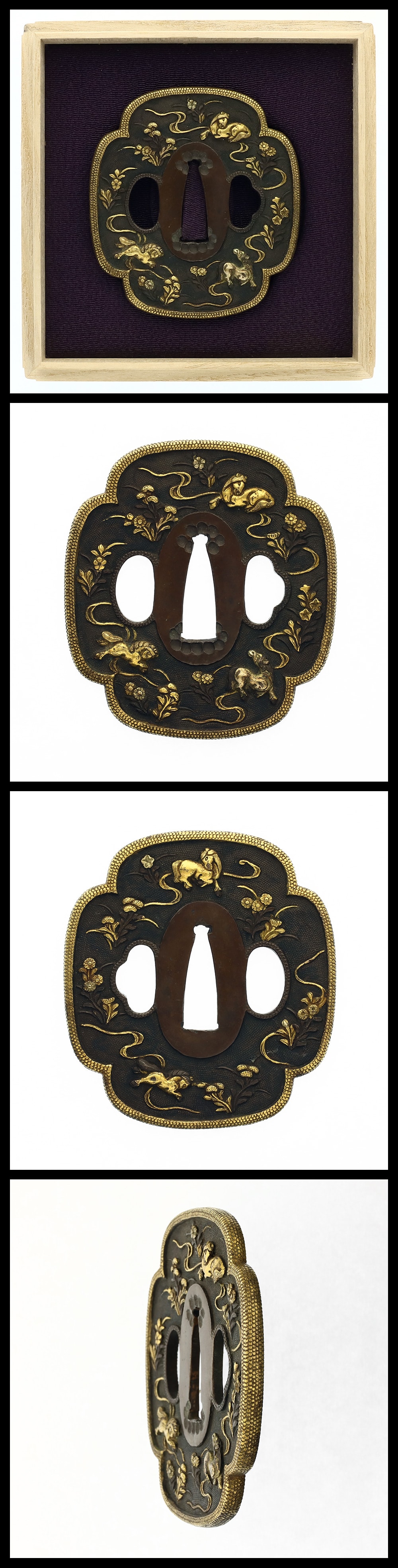 Tsuba