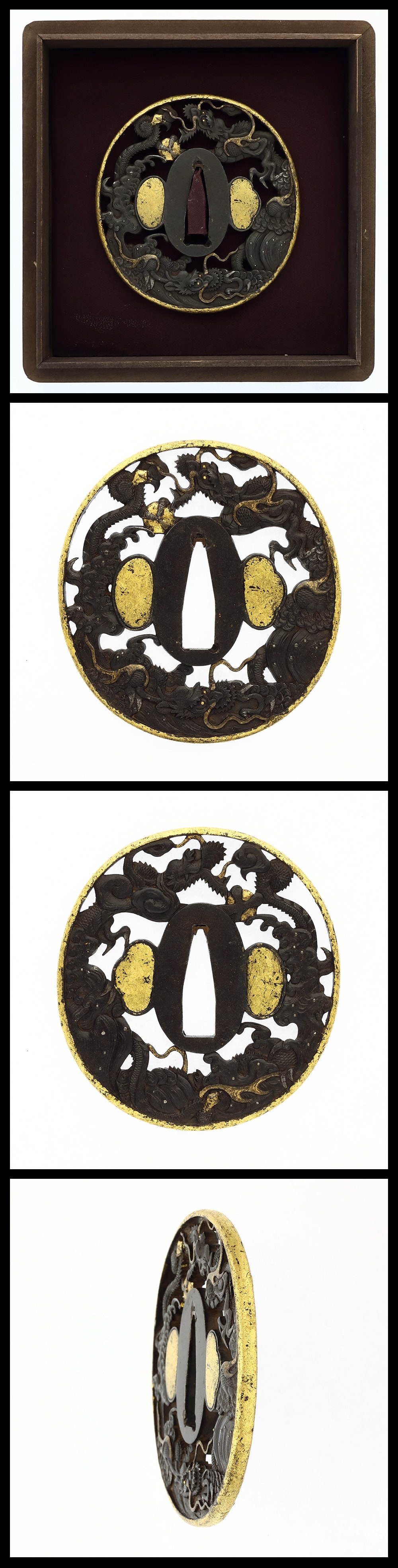 Tsuba