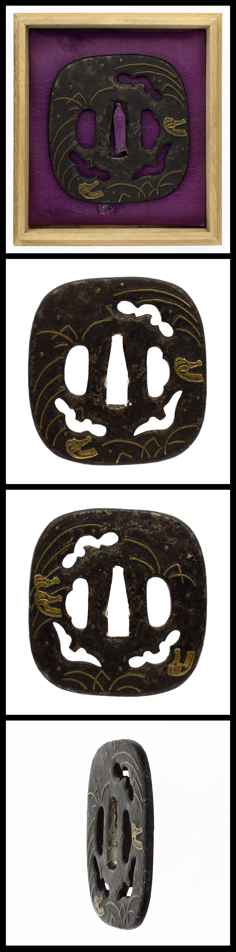 鍔