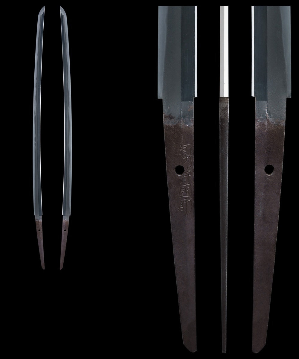 河内守國助(初代)