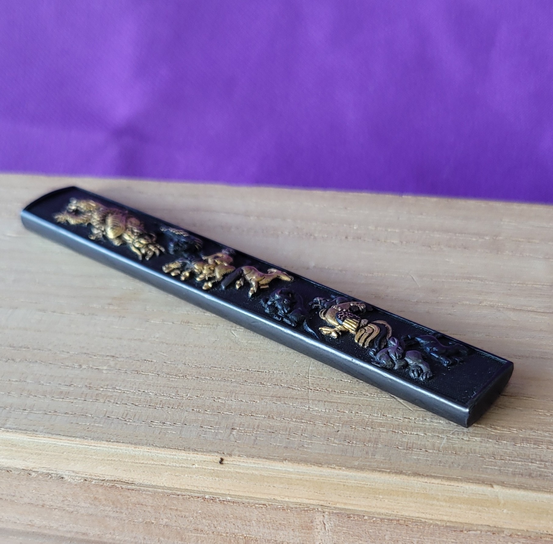 GC#1 Zodiac Animals kozuka