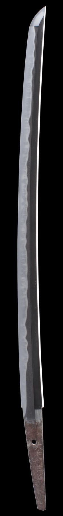 脇差銘 大和守吉道(初代)(業物)WakizashiSigned. Yamato no kami YOSHIMICHI(The founder)(Wazamono)