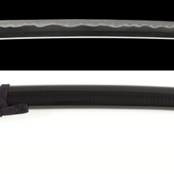 銘 筑前住安光作 平成十七年三月吉日