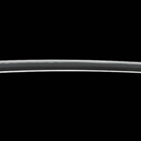 銘 水戸住横山藤原祐光作 文久二年八月日