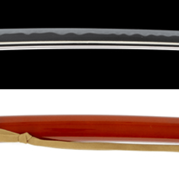 銘 濃州住兼信作 平成二年七月日