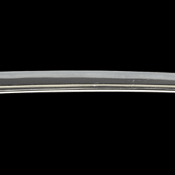 大磨上無銘 藤島