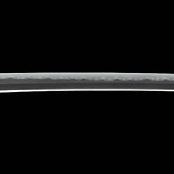 銘 賀州住兼若(四郎右衛門)