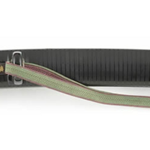 黒石目地笛巻塗鞘小さ刀拵