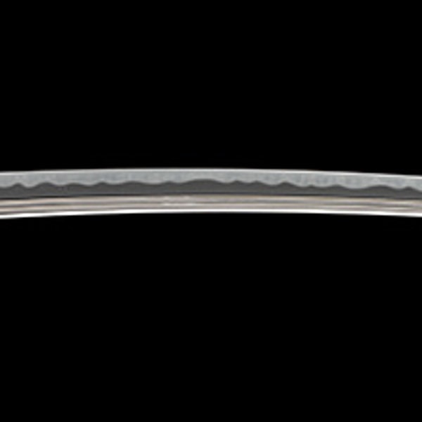 銘 備州長船祐定作 天正七年八月日