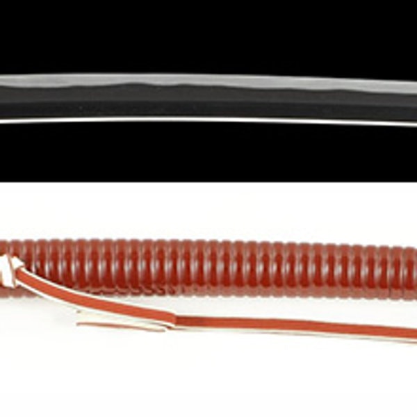 銘 九州肥後同田貫兵部