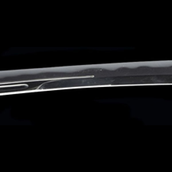 銘 肥後同田貫上野介(業物)