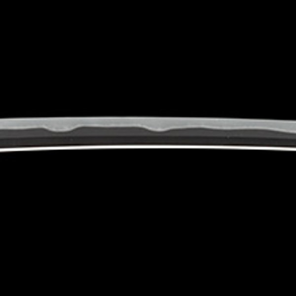 銘 於武州江戸越前康継(初代)