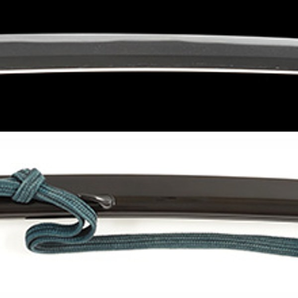 銘 武蔵大掾藤原忠広 (最上大業物)