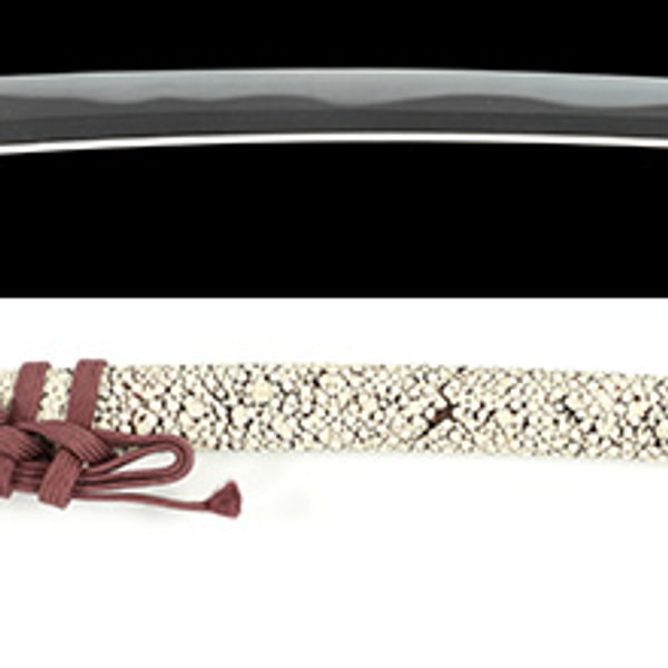 銘 大和守吉道(二代)(業物)