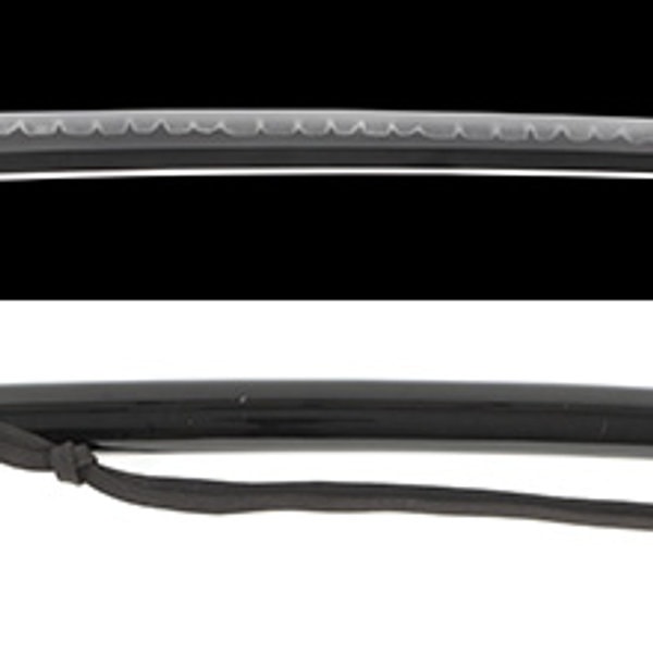 銘 精壮斎宗有 慶応三年二月日