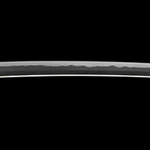 銘 肥前国住近江大掾藤原忠広(大業物)