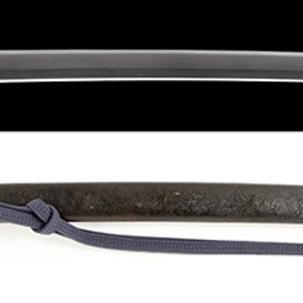 銘 大和守源秀国 慶応三年二月日