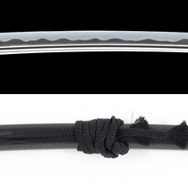 銘 濃州武芸八幡住兼圀作 平成六年五月吉日