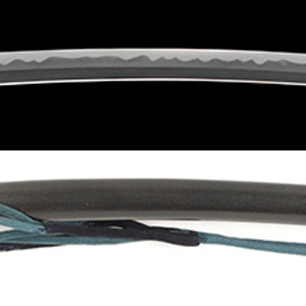 大磨上無銘 運寿信一