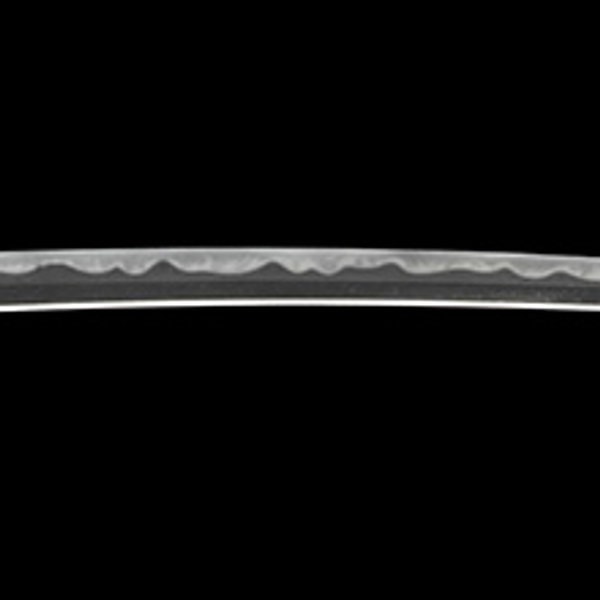 銘 備州長船康永 応永三十一年二月日 (業物)