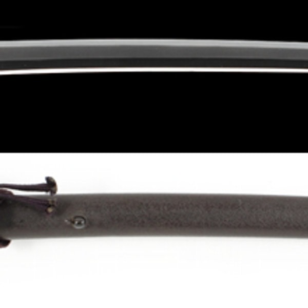 銘 筑州住源信国正恒 慶応二年八月吉日