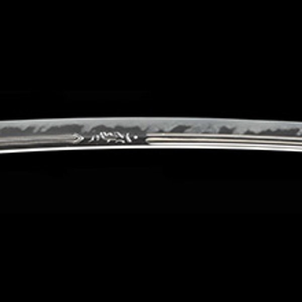 銘 次広作 永正七年二月一日