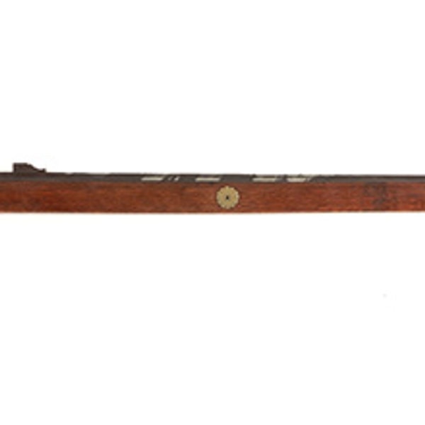 銘 二重巻張江州国友太与助勝正