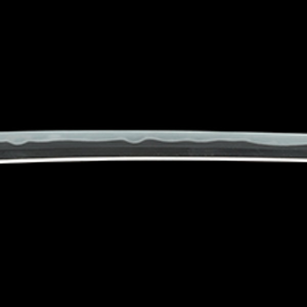 銘 (菊紋)近江守源久道