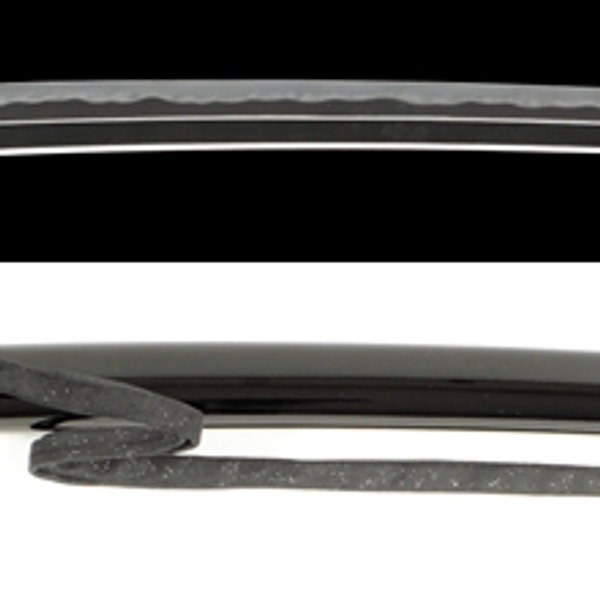 銘 筑前国福岡住守次