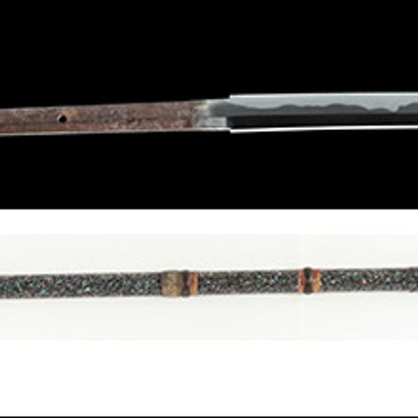 銘 出羽大掾藤原国路(業物)