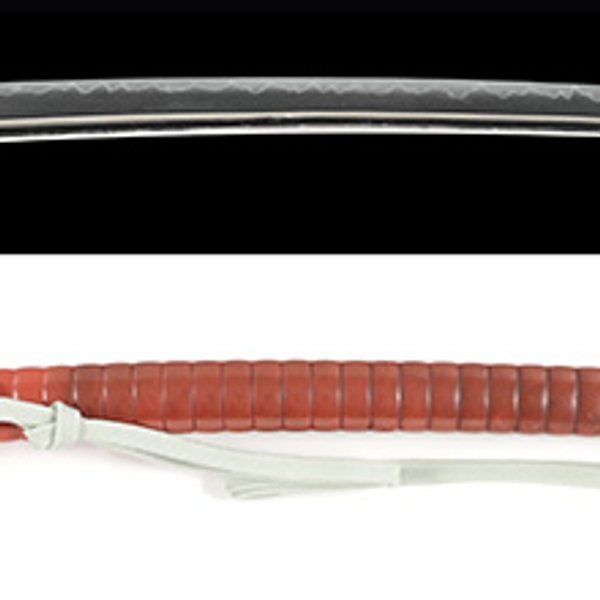 銘 正利(坂倉関)(良業物)