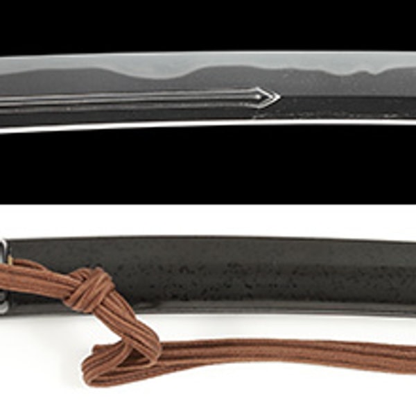 銘 肥前国忠吉(初代)(最上大業物)