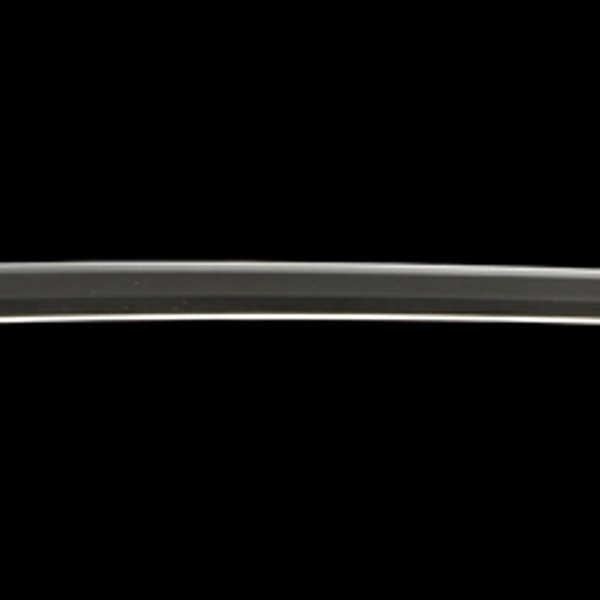 大磨上無銘 古三原