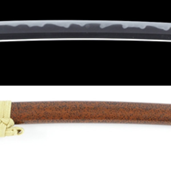 銘 清水甚之進信高 享和二年八月日