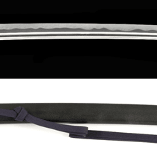 銘 於刈羽法久 平成六年五月