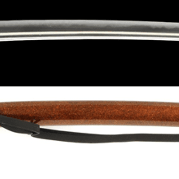 銘 兼弘作 平成五年九月日