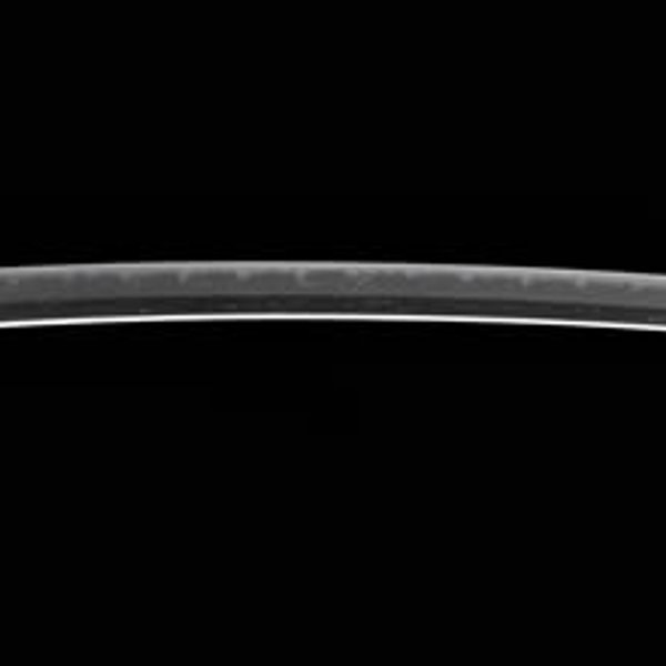 大磨上無銘 兼先